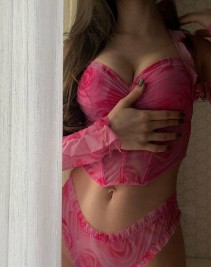 Фото проститутки Лера №6 в городе Октябрьский