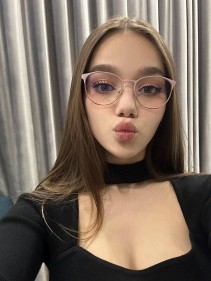 Фото проститутки Виолетта №3 в городе Октябрьский