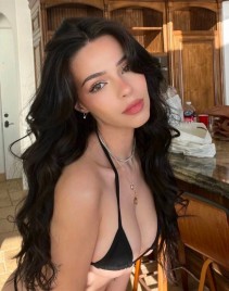 Фото проститутки Вика №3 в городе Октябрьский