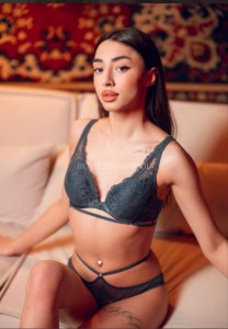 Фото проститутки Карина №2 в городе Октябрьский