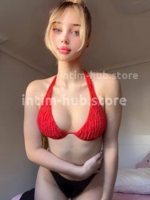 Фото проститутки Екатерина №5 в городе Октябрьский