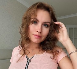 Фото проститутки Вика №1 в городе Октябрьский