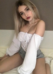 Фото проститутки Елена №1 в городе Октябрьский