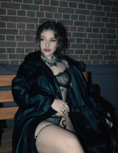 Фото проститутки Лолита №1 в городе Октябрьский