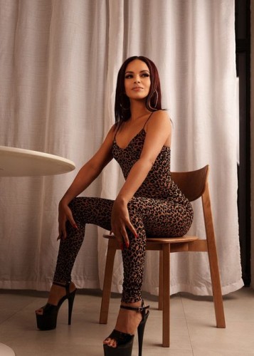 Алина, Г. Октябрьский