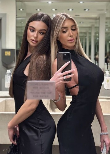 Алина, Г. Октябрьский