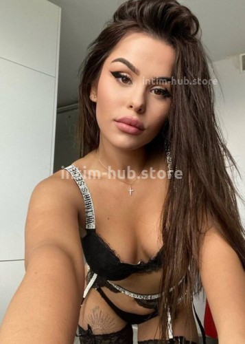 Амина, Г. Октябрьский