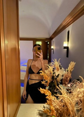 Джоржина, Г. Октябрьский