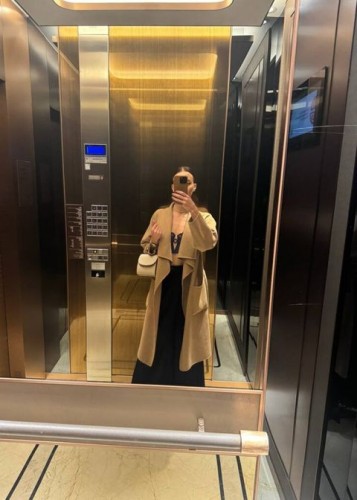 Джоржина, Г. Октябрьский