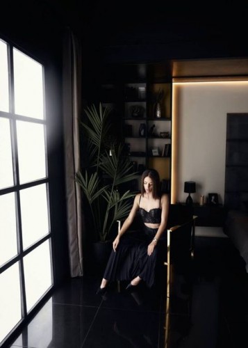 Джоржина, Г. Октябрьский