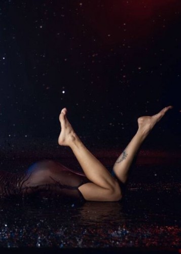 Джоржина, Г. Октябрьский