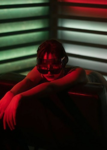 Ирина, Г. Октябрьский