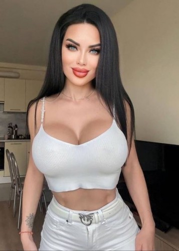 Карина, Г. Октябрьский