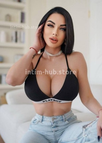 Карина, Г. Октябрьский