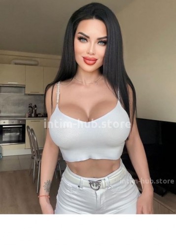 Карина, Г. Октябрьский