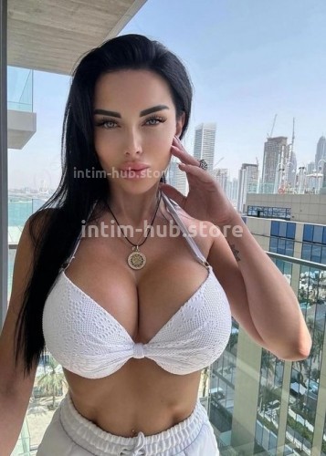 Карина, Г. Октябрьский