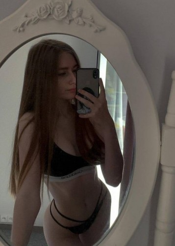 Касандра, Г. Октябрьский