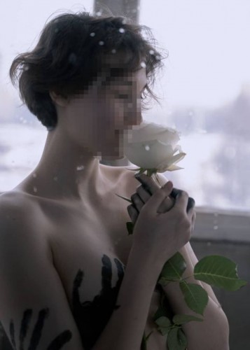 Марина, Г. Октябрьский