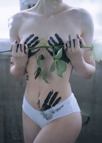 Марина, Г. Октябрьский