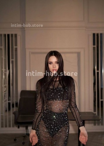 Марсия, Г. Октябрьский