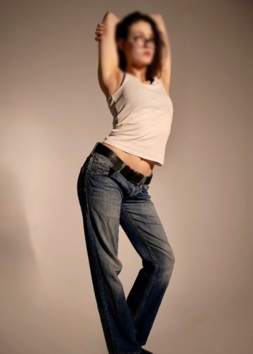 Надюша, Г. Октябрьский