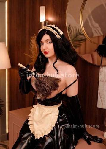 Ритулик, Г. Октябрьский