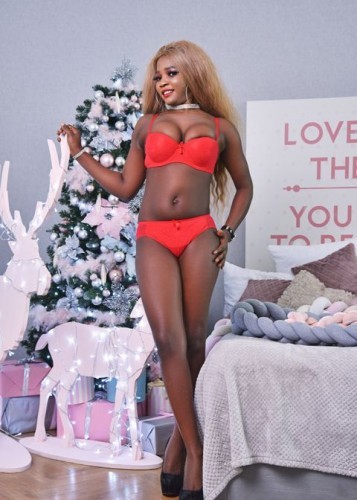 Соня, Г. Октябрьский