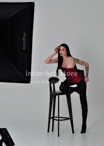 Вика, Г. Октябрьский