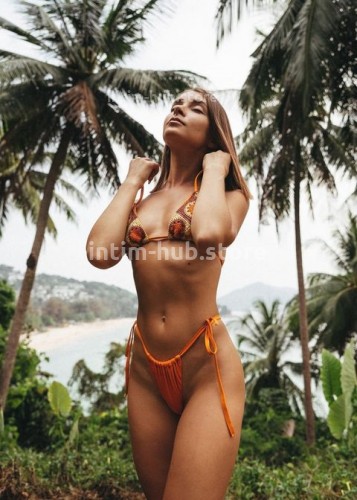 Юля, Г. Октябрьский