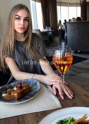 Марьяна, Г. Октябрьский