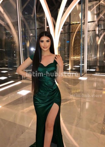 Оксана, Г. Октябрьский
